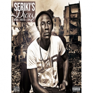 Seriki - Higher (feat. Patoranking)