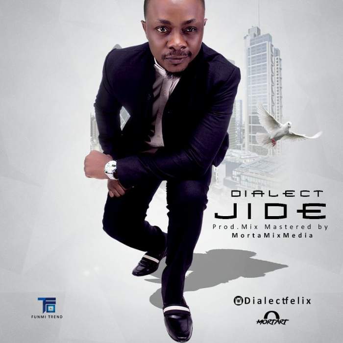 Dialect - Jide