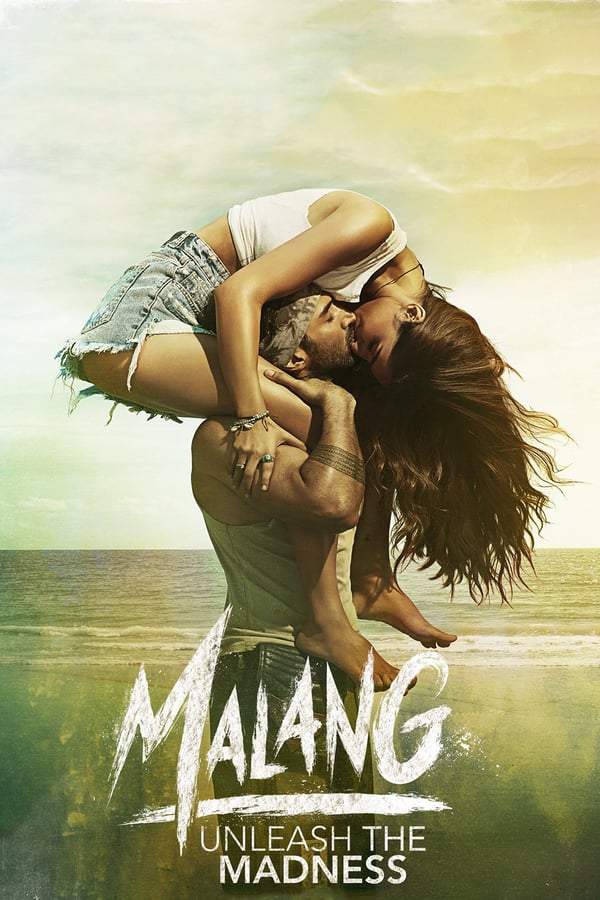 Malang (2020) [Indian] - Netnaija Movies