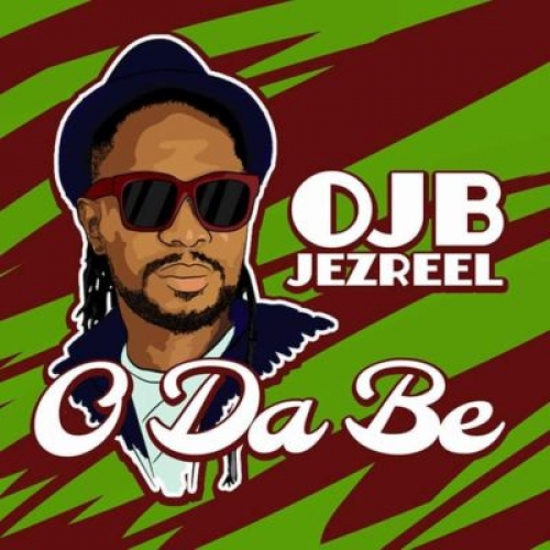 OJB Jezreel - O Da Be