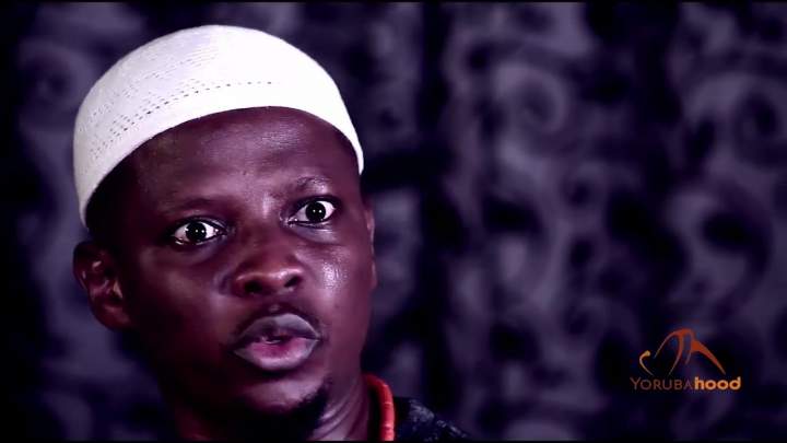 Yoruba Movie: Baoku (2020)