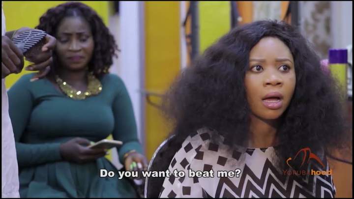 Yoruba Movie: Arike (2019)