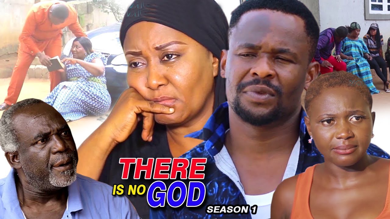 There Is No God (2018) There Is No God (2018)