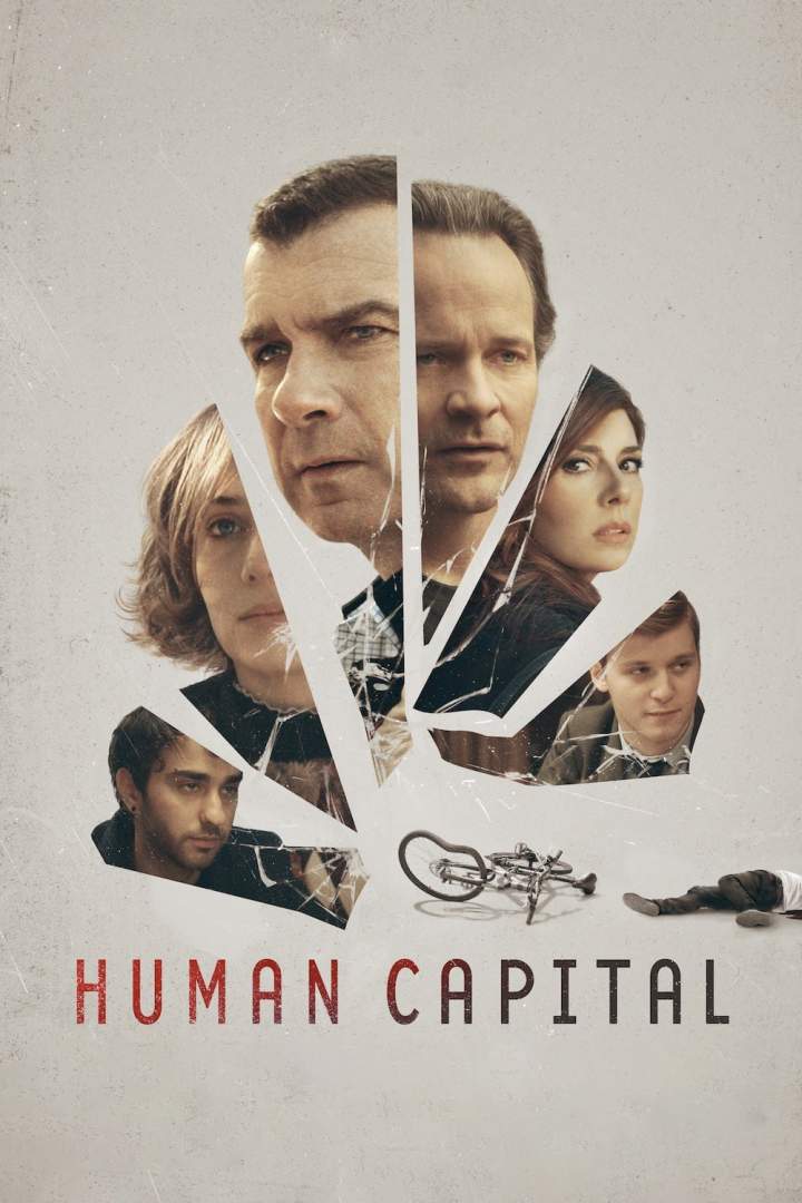 Human Capital (2019) - Netnaija Movies