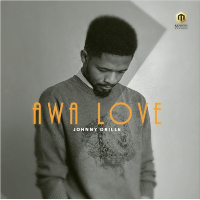 Johnny Drille - Awa Love