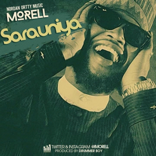 Morell - Sarauniya