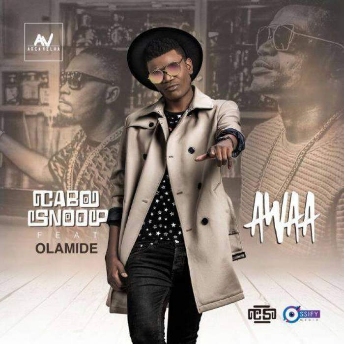 Cabo Snoop - Awaa (feat. Olamide)