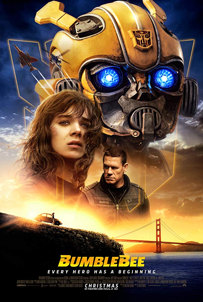 BumbleBee(2018)
