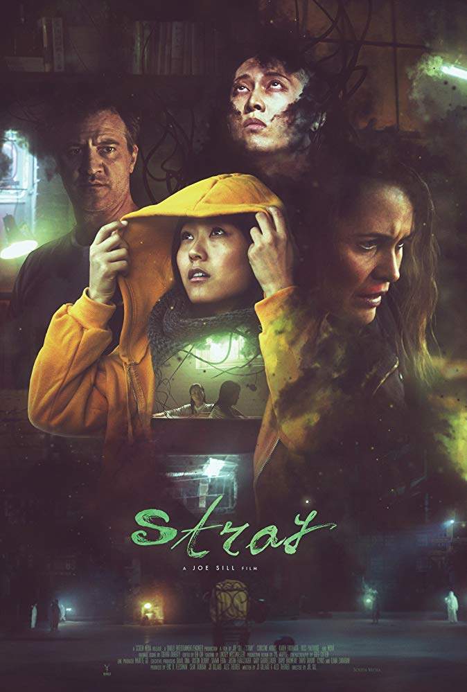 Movie: Stray (2019)