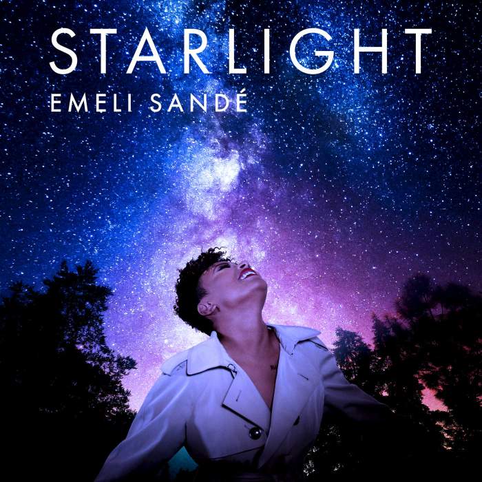 Emeli Sande - Starlight