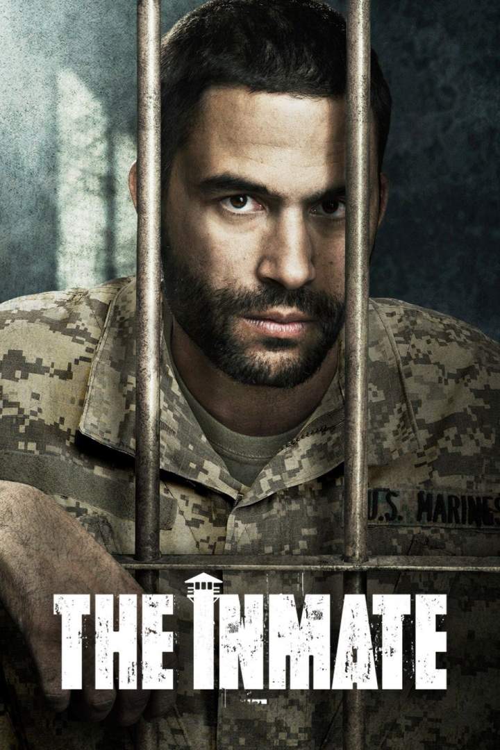 Series Download: The Inmate (Complete Season 1)