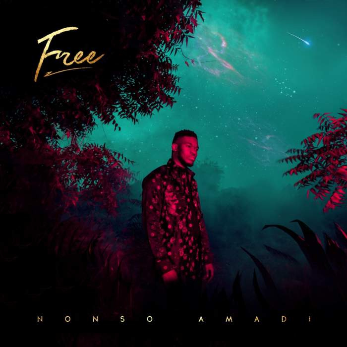 Nonso Amadi - What Makes You Sure?