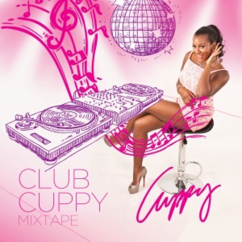 DJ Cuppy - Club Cuppy Mix
