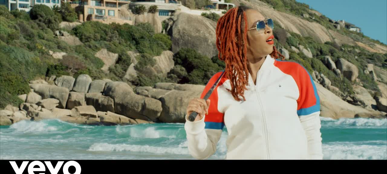 Cynthia Morgan - Billion Dollar Woman