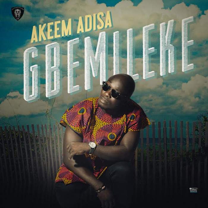 Akeem Adasa - Gbemileke