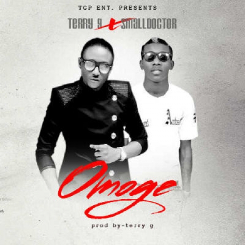 Terry G - Omoge (feat. Small Doctor)