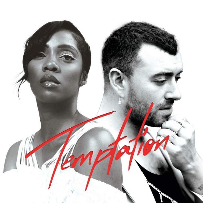 Tiwa Savage & Sam Smith - Temptation