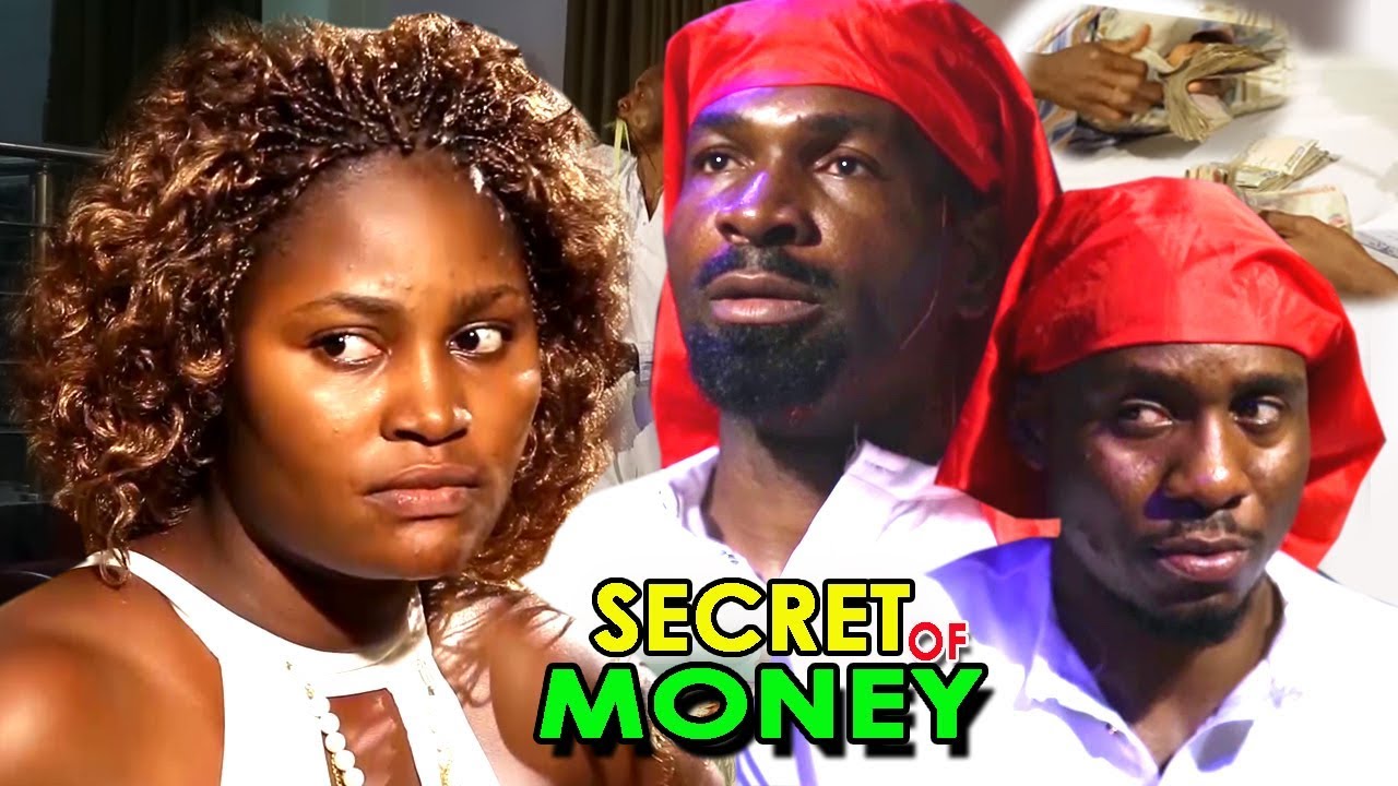 Secret Of Money (2018) Secret Of Money (2018)