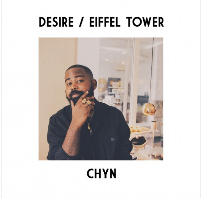 Chyn - Desire / Eiffel Tower