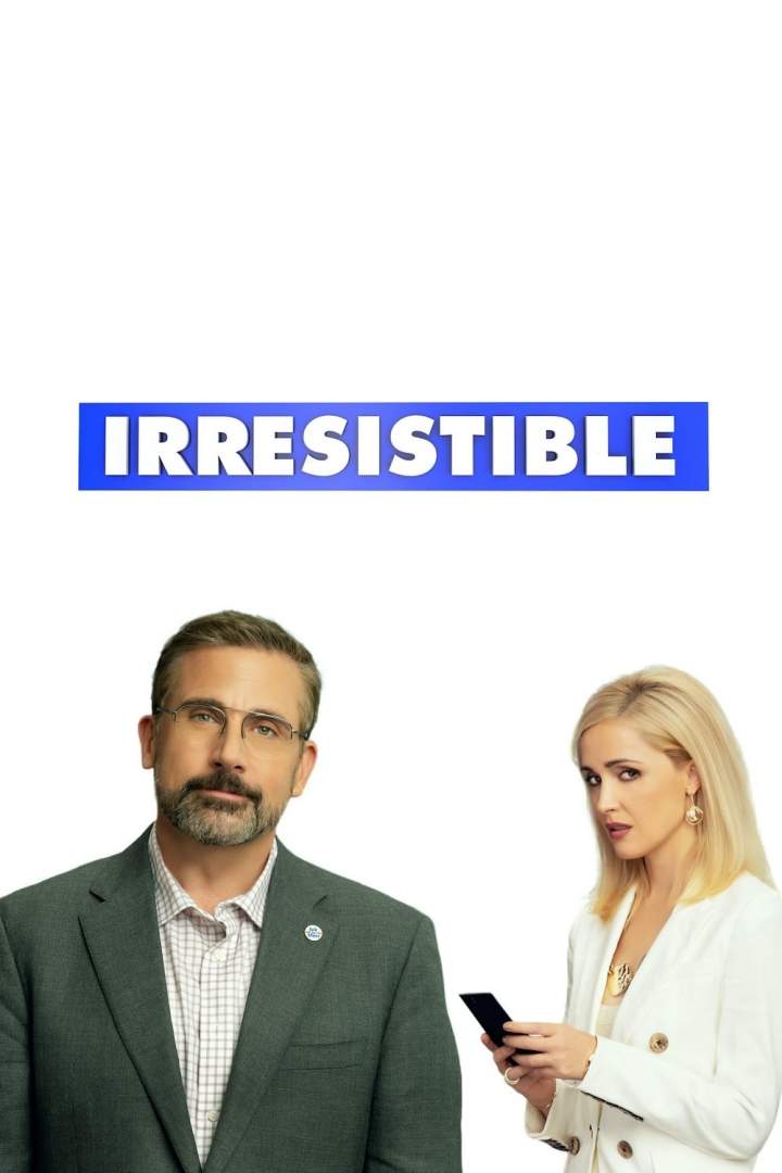 Movie: Irresistible (2020)