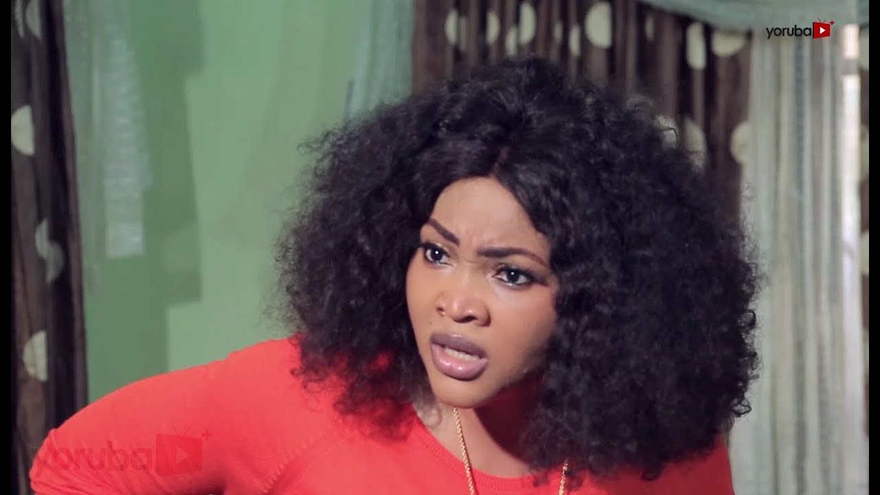 Yoruba Movie: Aburo Mi