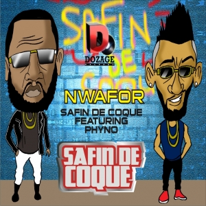 Safin De Coque - Nwafor (feat. Phyno)