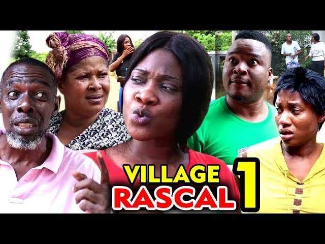 The Village Rascal (2020) The Village Rascal (2020)