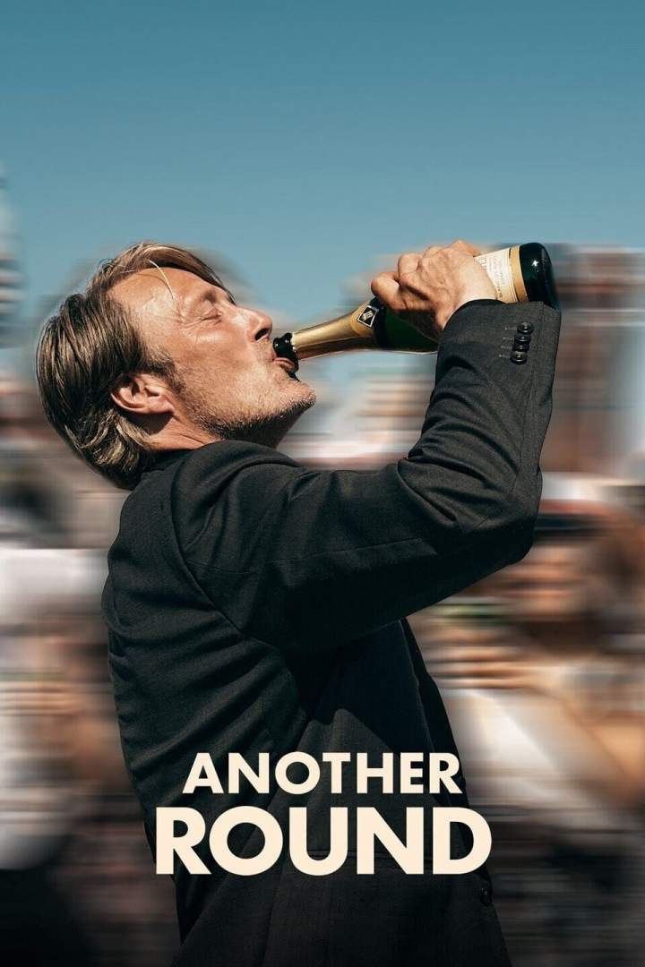 Another Round (2020) [Danish]