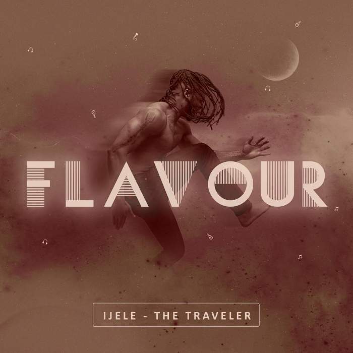 Flavour - Skit (feat. Waga G, Oloye, Rabbai & Zuada)