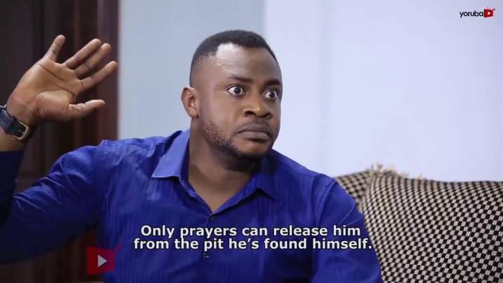Akorede (2019) Akorede (2019)