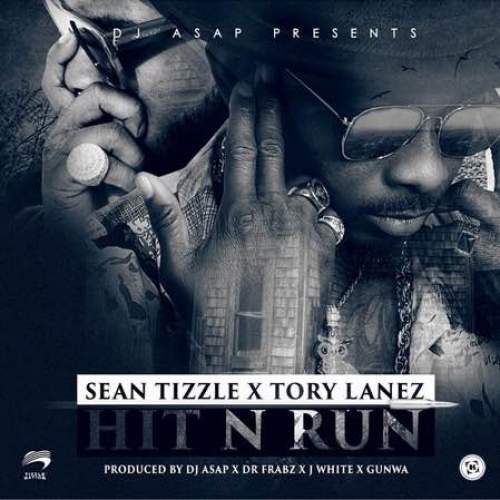 Sean Tizzle - Hit N Run (feat. Tory Lanez)