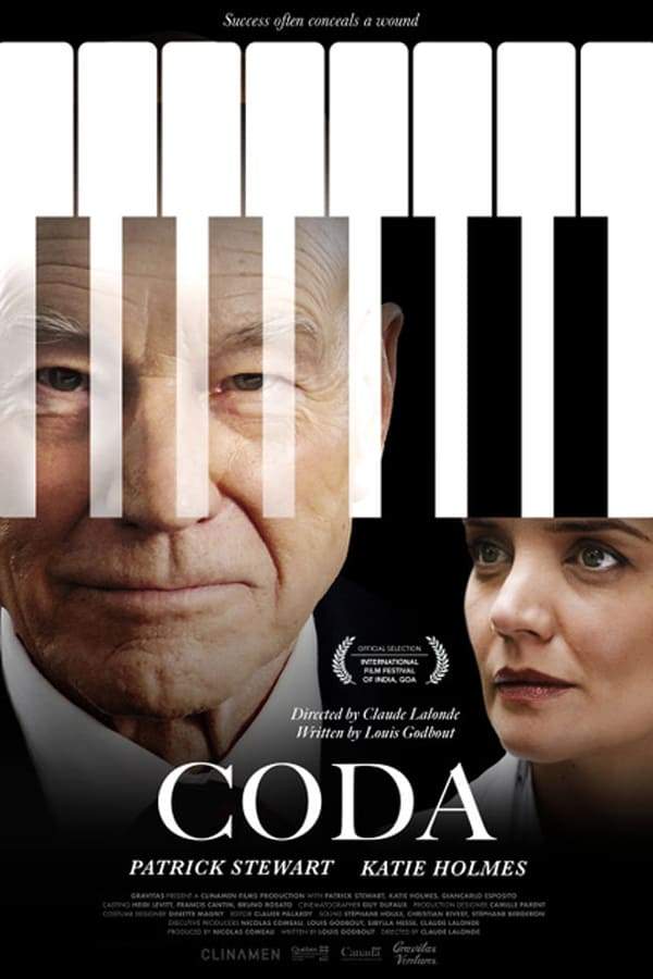 Coda (2019) - Netnaija Movies