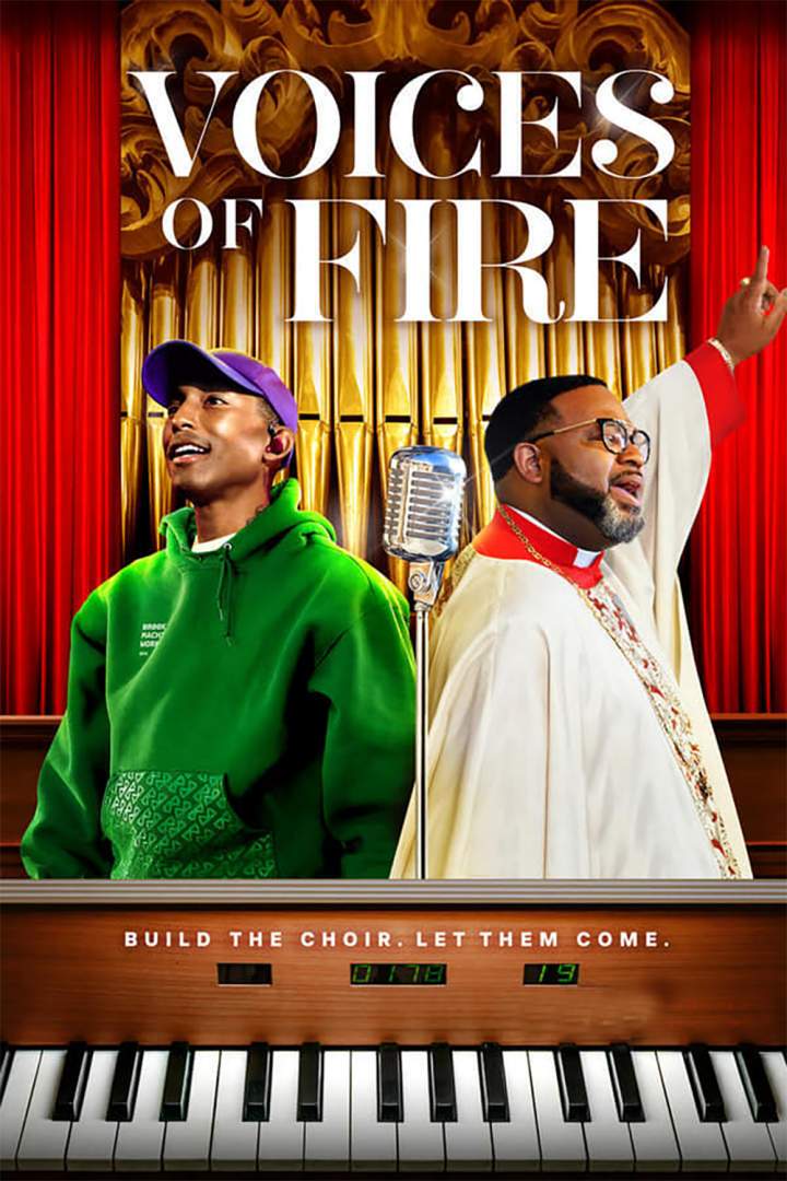 Series Download: Voices of Fire (Complete Season 1)