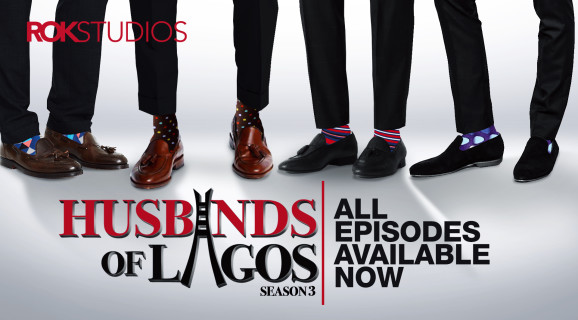 Nollywood Movie: Husbands of Lagos Season 3 Episode 3 (S03E03)