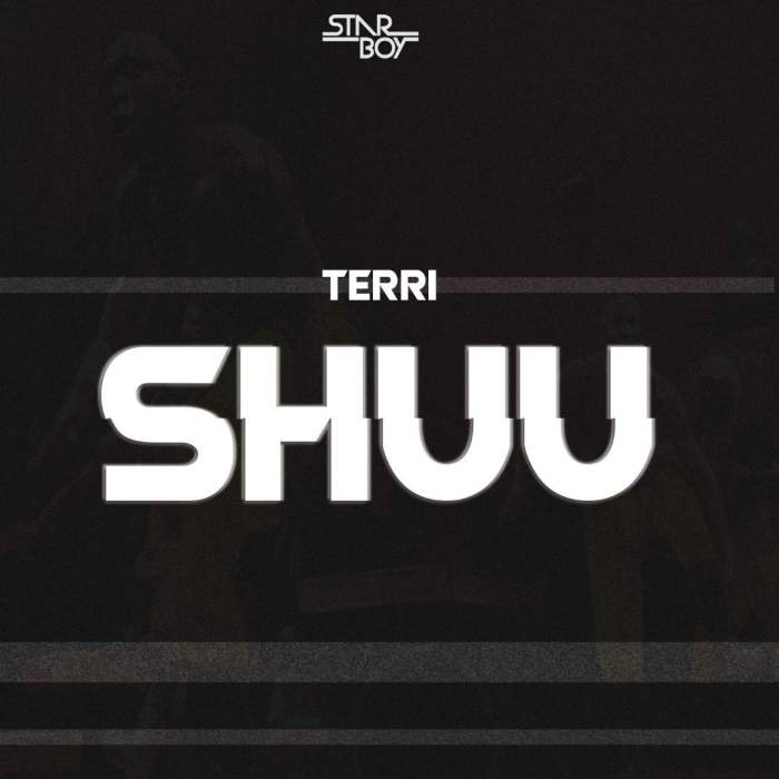Terri - Shuu (Leak)