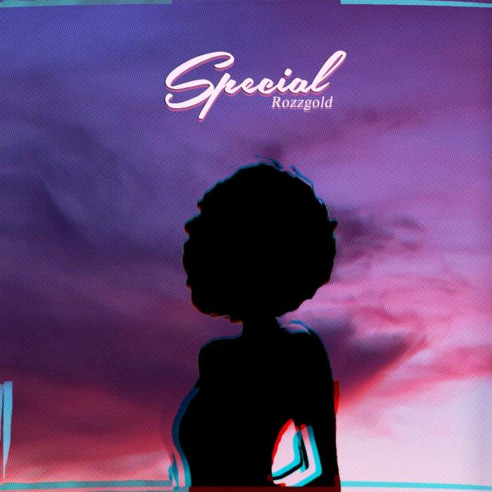 RozzGold - Special