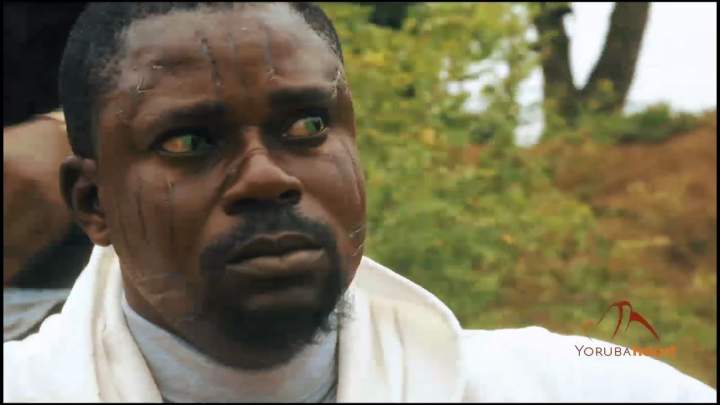 Yoruba Movie: Omo Anibiire (2019)