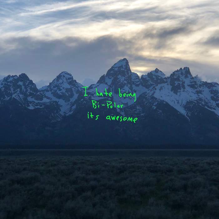 Kanye West - Wouldn't Leave (feat. Jeremih, PARTYNEXTDOOR & Ty Dolla Sign)