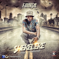 E-Mortal - Shekeleke