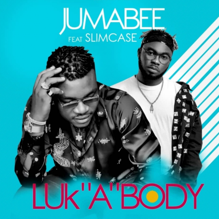 Jumabee - Lukahbody (feat. Slimcase)