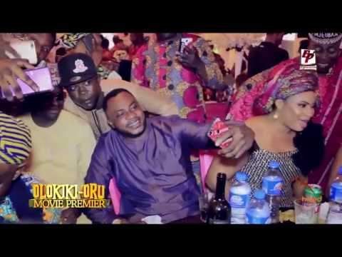 Yoruba Movie: Olokiki Oru (2019)