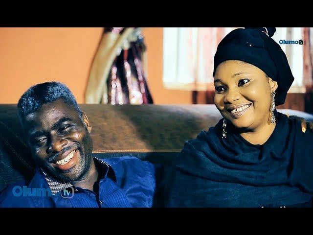 Yoruba Movie: Oogi