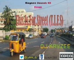 DJ Kayzee - This Is For Street (T.I.F.S) Mix