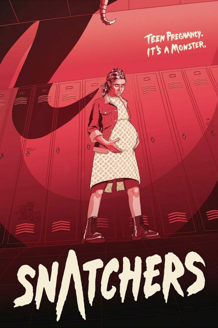 Snatchers (2019) Snatchers (2019)