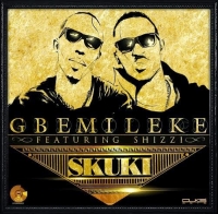 Skuki - Gbemileke (feat. Shizzi)