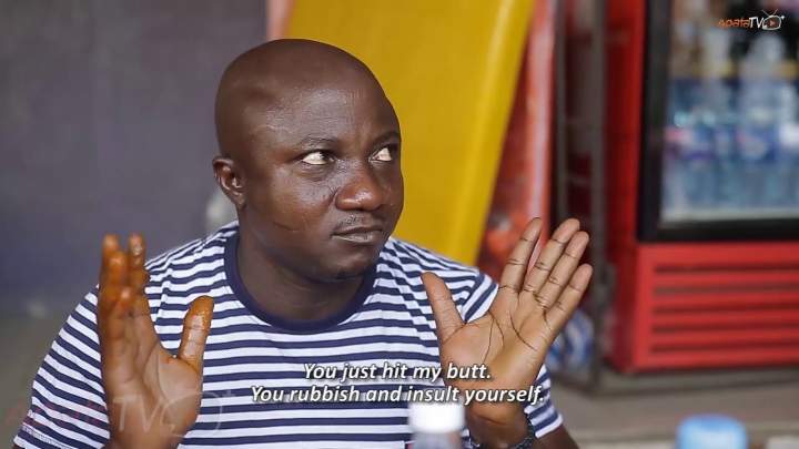 Yoruba Movie: Ikoko Ola (2019)