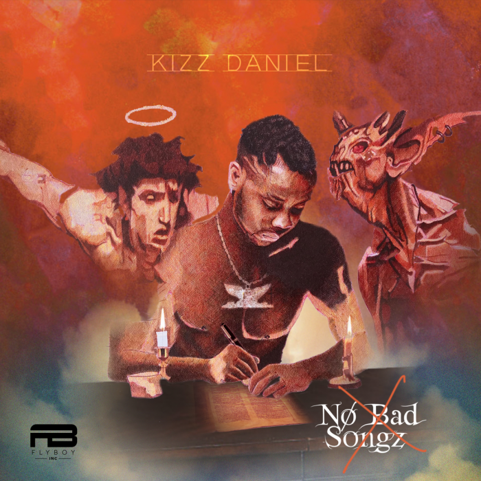 Kizz Daniel - Ikwe (feat. Diplo)