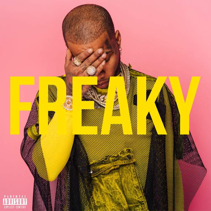 Tory Lanez - Freaky