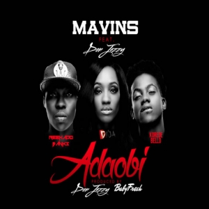 The Mavins - Adaobi (feat. Don Jazzy, Di'Ja, Reekado Banks & Korede Bello)