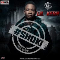 Lil Kesh - Shoki (Female Version) (feat. Chidinma, Cynthia Morgan & Eva)